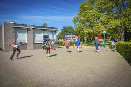 Gerlinckschool Oostvoorne Horizon 75